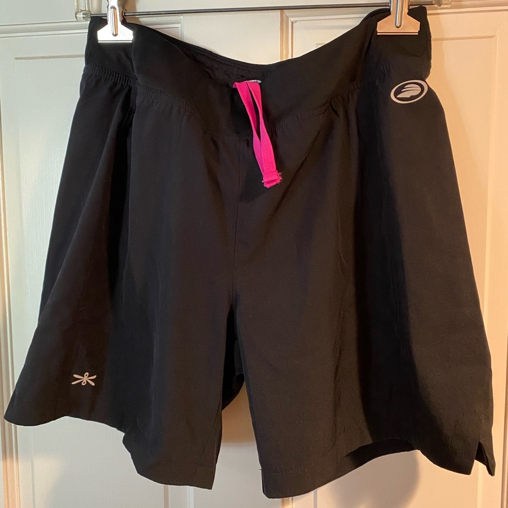 Performance Sport bike shorts